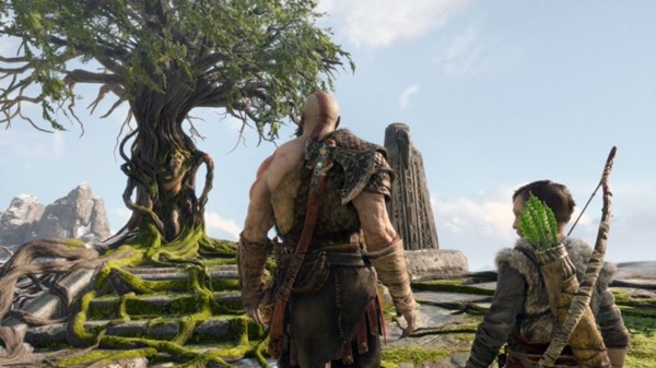 10 ความลับที่จะทำให้คุณเล่นเกม God of War ง่ายขึ้น 3 10 ความลับที่จะทำให้คุณเล่นเกม God of War ง่ายขึ้น