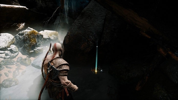 10 ความลับที่จะทำให้คุณเล่นเกม God of War ง่ายขึ้น 5 10 ความลับที่จะทำให้คุณเล่นเกม God of War ง่ายขึ้น