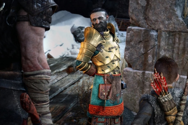 10 ความลับที่จะทำให้คุณเล่นเกม God of War ง่ายขึ้น 6 10 ความลับที่จะทำให้คุณเล่นเกม God of War ง่ายขึ้น