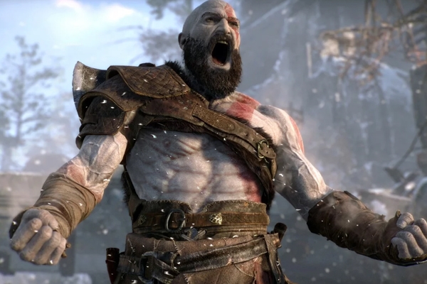 10 ความลับที่จะทำให้คุณเล่นเกม God of War ง่ายขึ้น 7 10 ความลับที่จะทำให้คุณเล่นเกม God of War ง่ายขึ้น