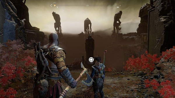 10 ความลับที่จะทำให้คุณเล่นเกม God of War ง่ายขึ้น 9 10 ความลับที่จะทำให้คุณเล่นเกม God of War ง่ายขึ้น