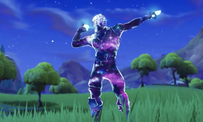 ทำไม Galaxy Note 9 ถึงเหมาะกับการเล่น Fortnite
