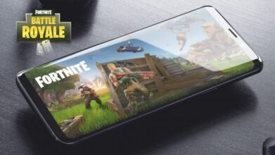 ทำไม Galaxy Note 9 ถึงเหมาะกับการเล่น Fortnite