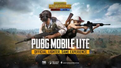 เตรียมพบกับ PUBG Mobile Lite เวอร์ชั่นย่อส่วนสำหรับทุกคน