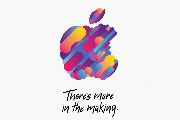 เตรียมพบ iPad และ Mac รุ่นใหม่ 30 ตุลาคมนี้