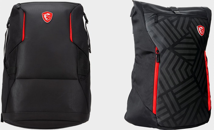 MSI เปิดตัวกระเป๋าสุดถึกทน 2 MSI เปิดตัวกระเป๋าสุดถึกทน