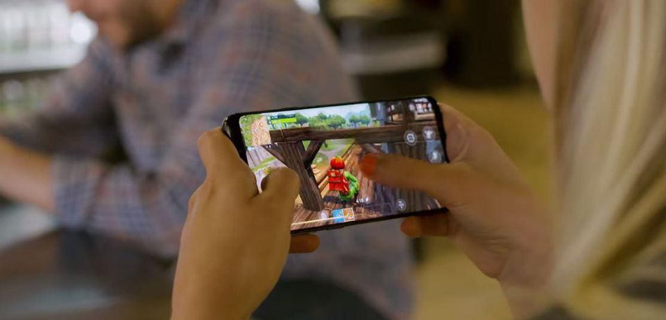 เปิดลงทะเบียนแล้ว! Fortnite Mobile สำหรับผู้ใช้งาน Samsung เท่านั้น 3 เปิดลงทะเบียนแล้ว! Fortnite Mobile สำหรับผู้ใช้งาน Samsung เท่านั้น