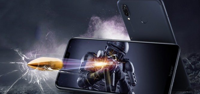 Honor เผยนี้เป็นช่วงเวลาที่ดีที่สุดสำหรับ Gaming Phone 1 Honor เผยนี้เป็นช่วงเวลาที่ดีที่สุดสำหรับ Gaming Phone