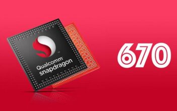 Qualcomm เปิดตัว Snapdragon 670 สานต่อความสำเร็จ
