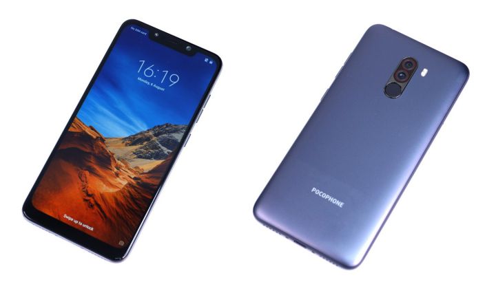 เผยภาพ Xiaomi Pocophone F1 ว่าที่ Snapdragon 845 ถูกที่สุด 1 เผยภาพ Xiaomi Pocophone F1 ว่าที่ Snapdragon 845 ถูกที่สุด