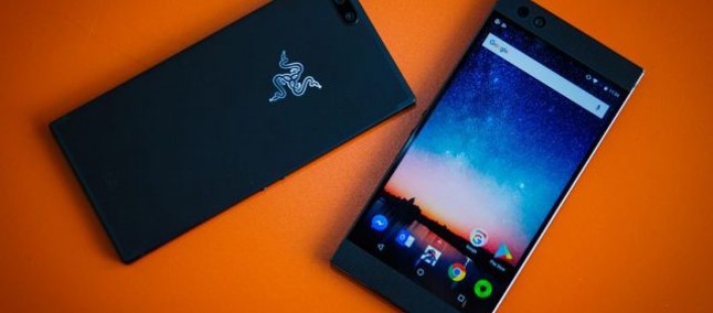 เตรียมพบกับ Razer Phone 2 ช่วงปลายปี 2018 นี้ 1 เตรียมพบกับ Razer Phone 2 ช่วงปลายปี 2018 นี้