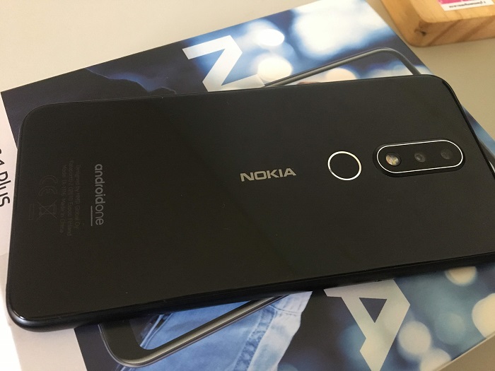 [รีวิว] Nokia 6.1 Plus ตอบโจทย์ได้ในทุกการใช้งานในราคาไม่ถึง 10,000 บาท