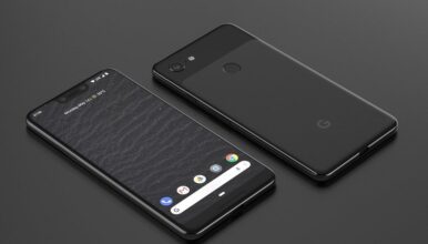 เผยผลทดสอบ Google Pixel 3 XL