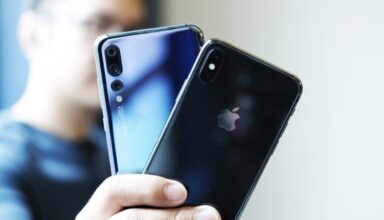 Huawei แซง Apple ขึ้นเป็นที่ 2 ค่ายมือถือที่ขายดีในช่วง Q2