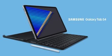 Samsung เปิดตัว Galaxy Tab S4 10.5 อย่างเป็นทางการ