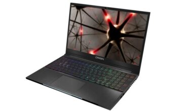 สนมั้ยเกมเมอร์! Origin เปิดตัว Gaming Notebook ที่เบาที่สุด