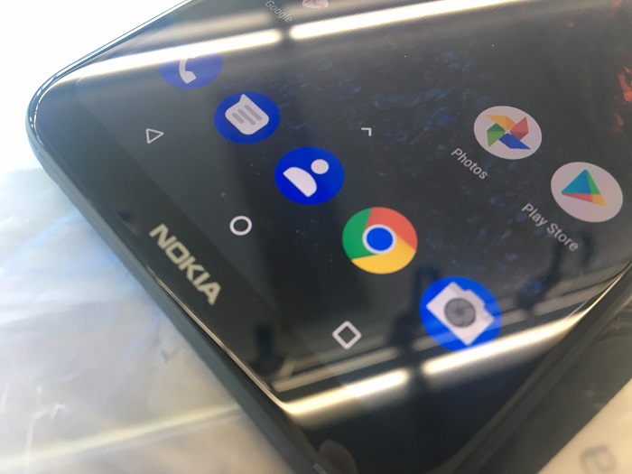 [รีวิว] Nokia 6.1 Plus ตอบโจทย์ได้ในทุกการใช้งานในราคาไม่ถึง 10,000 บาท