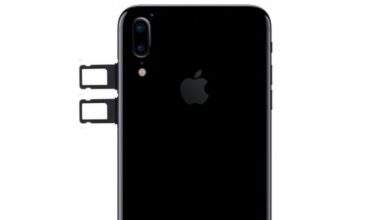 iPhone ตัวใหม่อาจจะรองรับการใช้งาน 2 ซิม