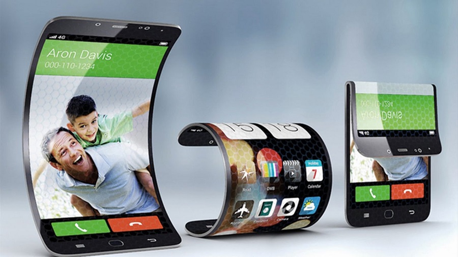 Oppo และ Xiaomi ร่วมวงในตลาดมือถือจอพับได้ 2 Oppo และ Xiaomi ร่วมวงในตลาดมือถือจอพับได้