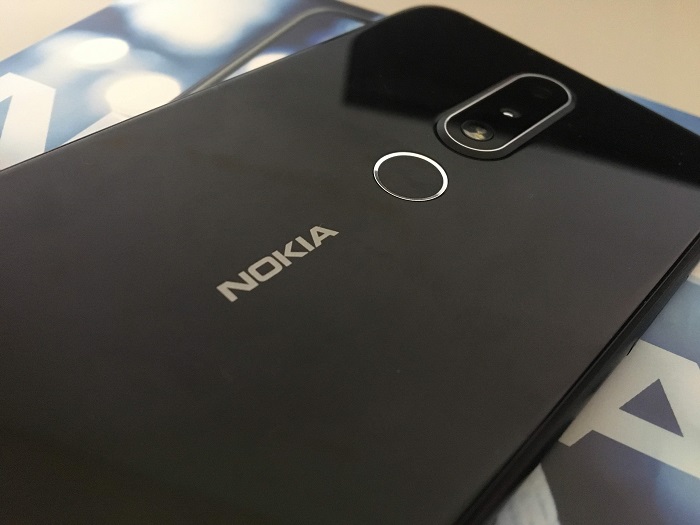 [รีวิว] Nokia 6.1 Plus ตอบโจทย์ได้ในทุกการใช้งานในราคาไม่ถึง 10,000 บาท