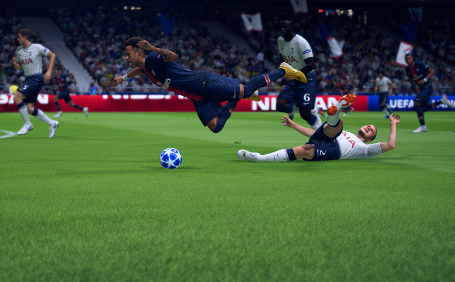 แนะนำ 9 วิธีที่จะทำให้คุณเล่น FIFA 19 ได้ดีขึ้น