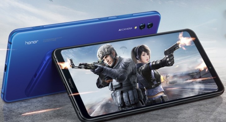 เปิดตัวแล้ว! Honor Note 10 พร้อมหน้าจอขนาดใหญ่เฉียด 7 นิ้ว 2 เปิดตัวแล้ว! Honor Note 10 พร้อมหน้าจอขนาดใหญ่เฉียด 7 นิ้ว