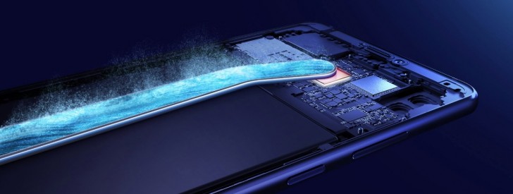เปิดตัวแล้ว! Honor Note 10 พร้อมหน้าจอขนาดใหญ่เฉียด 7 นิ้ว 4 เปิดตัวแล้ว! Honor Note 10 พร้อมหน้าจอขนาดใหญ่เฉียด 7 นิ้ว