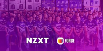 NZXT เข้าซื้อ Forge เพื่อยกระดับการเก็บประสบการณ์การเล่นเกม