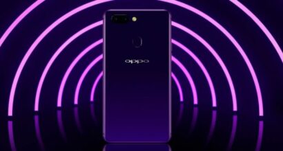 Oppo R17 จะมาพร้อมแรมขนาด 10GB