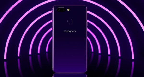 Oppo R17 จะมาพร้อมแรมขนาด 10GB 1 Oppo R17 จะมาพร้อมแรมขนาด 10GB