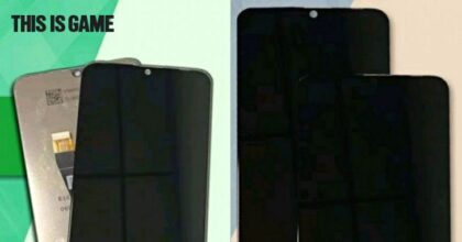 ภาพหลุด!? Samsung Galaxy A8s เผยให้เห็นหน้าจอแบบใหม่