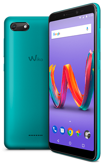 Wiko เปิดตัวสมาร์ทโฟนรุ่นเล็ก 3 รุ่นในงาน TME 2018