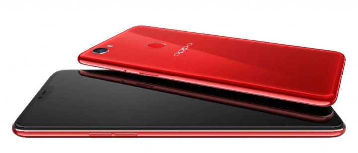 Oppo R17 จะมาพร้อมแรมขนาด 10GB 3 Oppo R17 จะมาพร้อมแรมขนาด 10GB