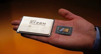 เผย AMD Threadripper 2950X, 2970X และ 2990X