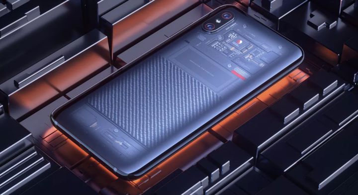 น่าโดน! Xiaomi เผยภาพมือถือโปร่งใส มองเห็นภายในได้ 1 น่าโดน! Xiaomi เผยภาพมือถือโปร่งใส มองเห็นภายในได้