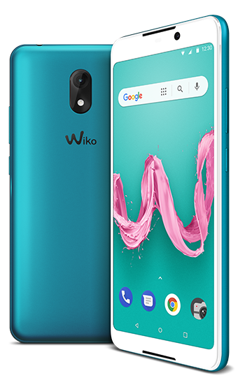 Wiko เปิดตัวสมาร์ทโฟนรุ่นเล็ก 3 รุ่นในงาน TME 2018