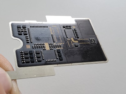 น่าโดน! Xiaomi เผยภาพมือถือโปร่งใส มองเห็นภายในได้ 2 น่าโดน! Xiaomi เผยภาพมือถือโปร่งใส มองเห็นภายในได้