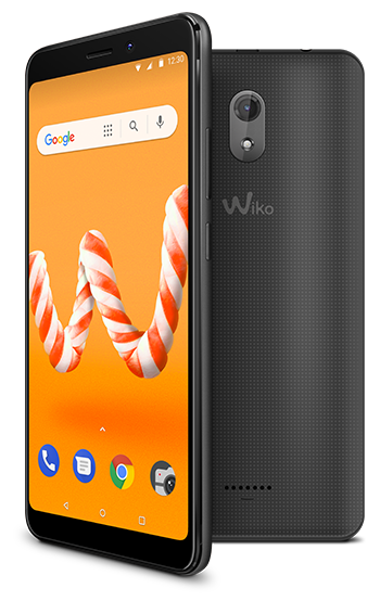 Wiko เปิดตัวสมาร์ทโฟนรุ่นเล็ก 3 รุ่นในงาน TME 2018