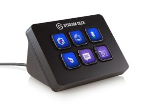 Elgato ออกตัวช่วยสำหรับ Streamer นักแคสเกม