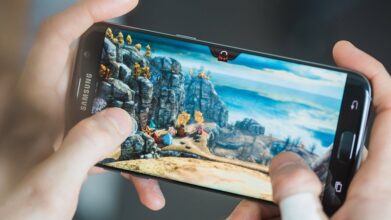 Samsung มีแผนจะออก Gaming Phone ลุยตลาด