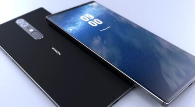 ลือ!? Nokia เตรียมออกเรือธงตัวใหม่ภายใต้ชื่อ Nokia 9