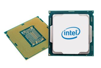 Intel เผยรายละเอียดชิปเซ็ต Whiskey Lake