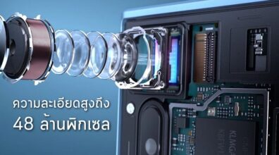 โหดไปมั้ย!? Sony เตรียมปล่อยมือถือความละเอียดกล้องขนาด 48 ล้านพิกเซล!