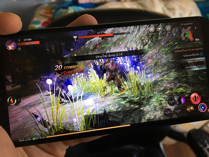 [รีวิว] Nokia 6.1 Plus ตอบโจทย์ได้ในทุกการใช้งานในราคาไม่ถึง 10,000 บาท