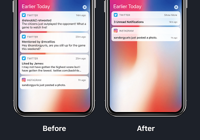 อัพได้เลยไม่ต้องรอ iOS 12 มีแต่ข้อดีทั้งนั้น