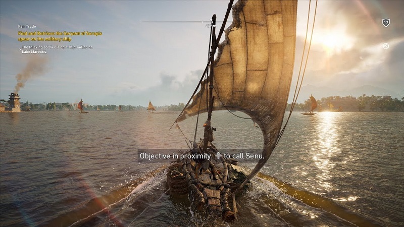 มาดู 15 เกมที่มีกราฟฟิคน้ำสุดสมจริง! เหมือนจนแทบแยกไม่ออก
