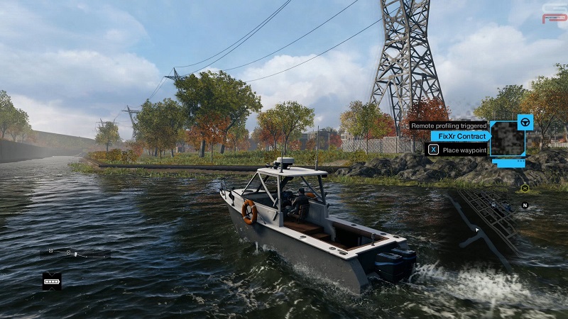 มาดู 15 เกมที่มีกราฟฟิคน้ำสุดสมจริง! เหมือนจนแทบแยกไม่ออก