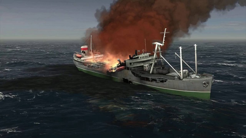 มาดู 15 เกมที่มีกราฟฟิคน้ำสุดสมจริง! เหมือนจนแทบแยกไม่ออก