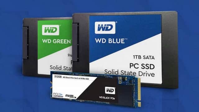 สัญญาณเปลี่ยนแปลงเริ่มมา WD สั่งปิดโรงงาน HDD!!! 2 สัญญาณเปลี่ยนแปลงเริ่มมา WD สั่งปิดโรงงาน HDD!!!