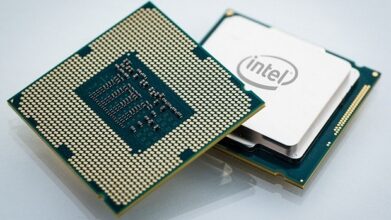 Intel เผยชิปตัวใหม่สำหรับอุปกรณ์พกพา